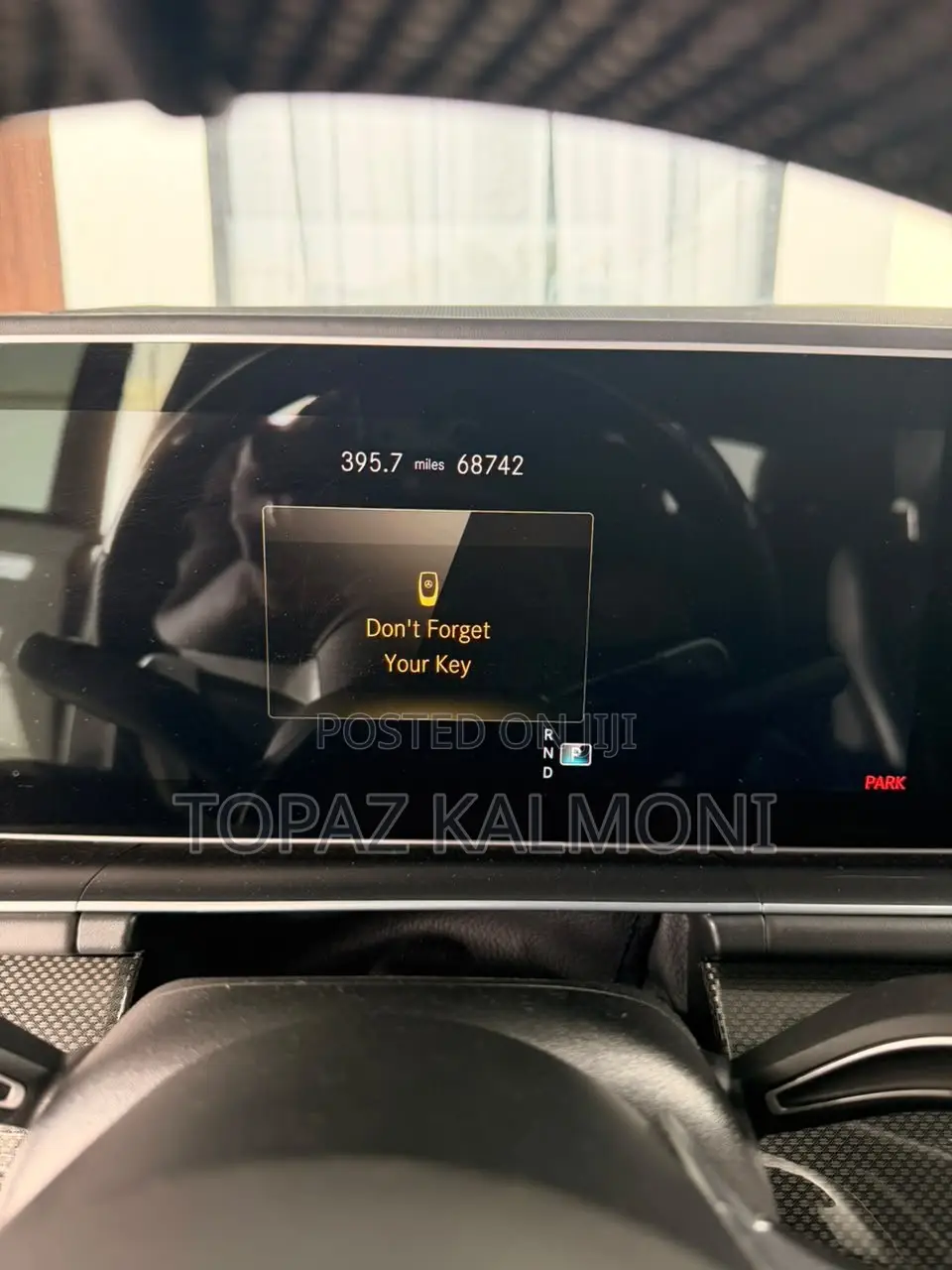 Mazda CX-5 2017 Blue