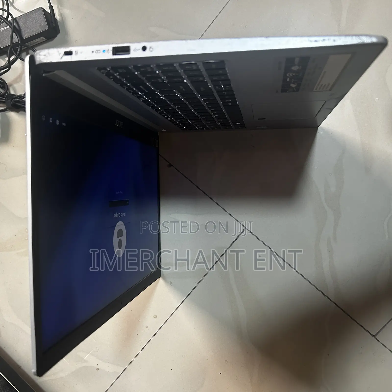 Laptop Acer Aspire 5 8GB Intel Core i5 SSD 256GB