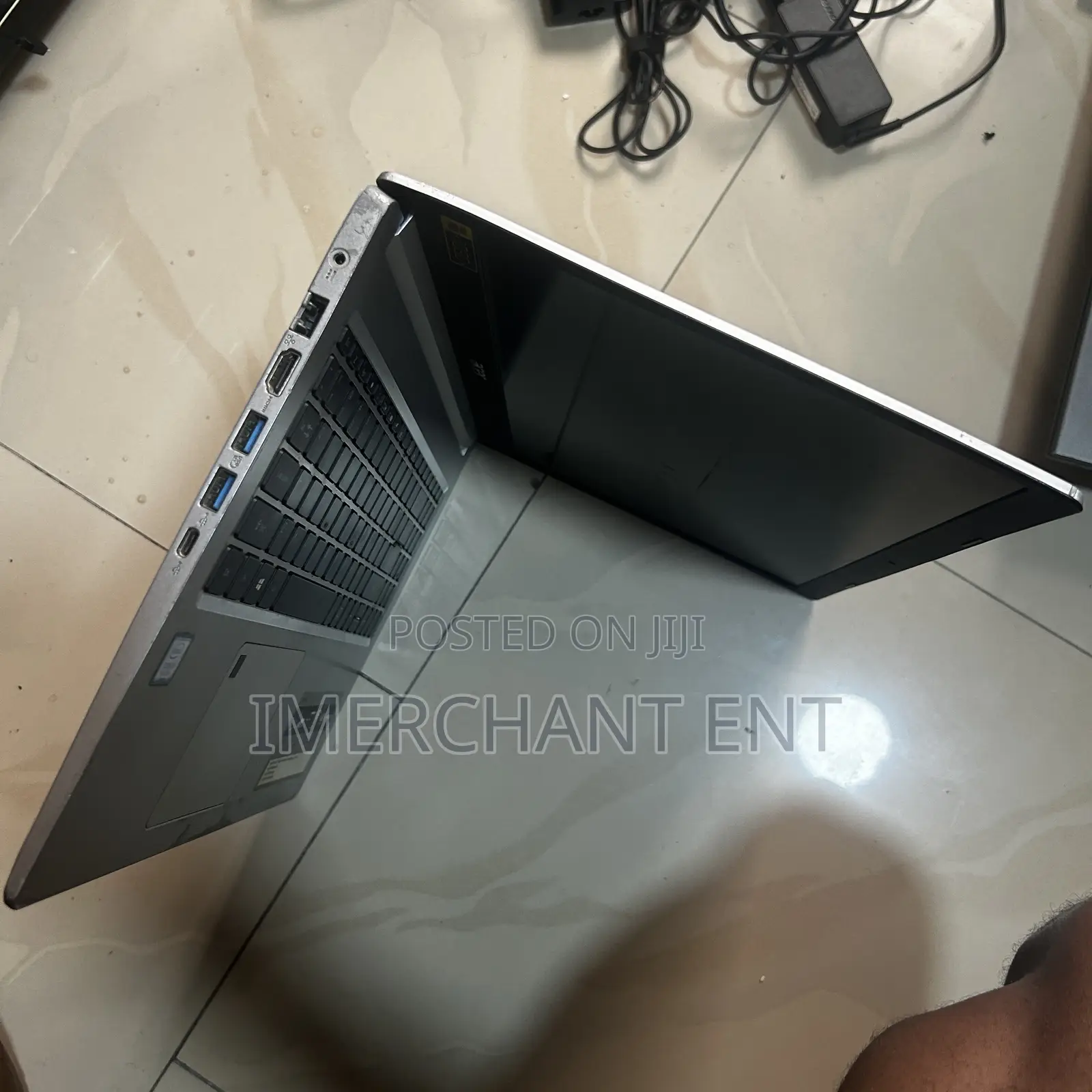 Laptop Acer Aspire 5 8GB Intel Core i5 SSD 256GB