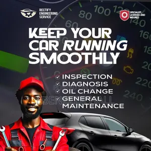 Auto Diagnostic