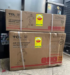 Energy Saving 1.5 TCL Air Conditioner