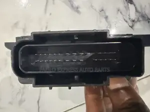 2024 - 2025 Chevy Traverse Fuel Pump Control Module Unit 