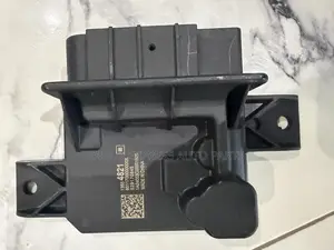 2024 - 2025 Chevy Traverse Fuel Pump Control Module Unit 