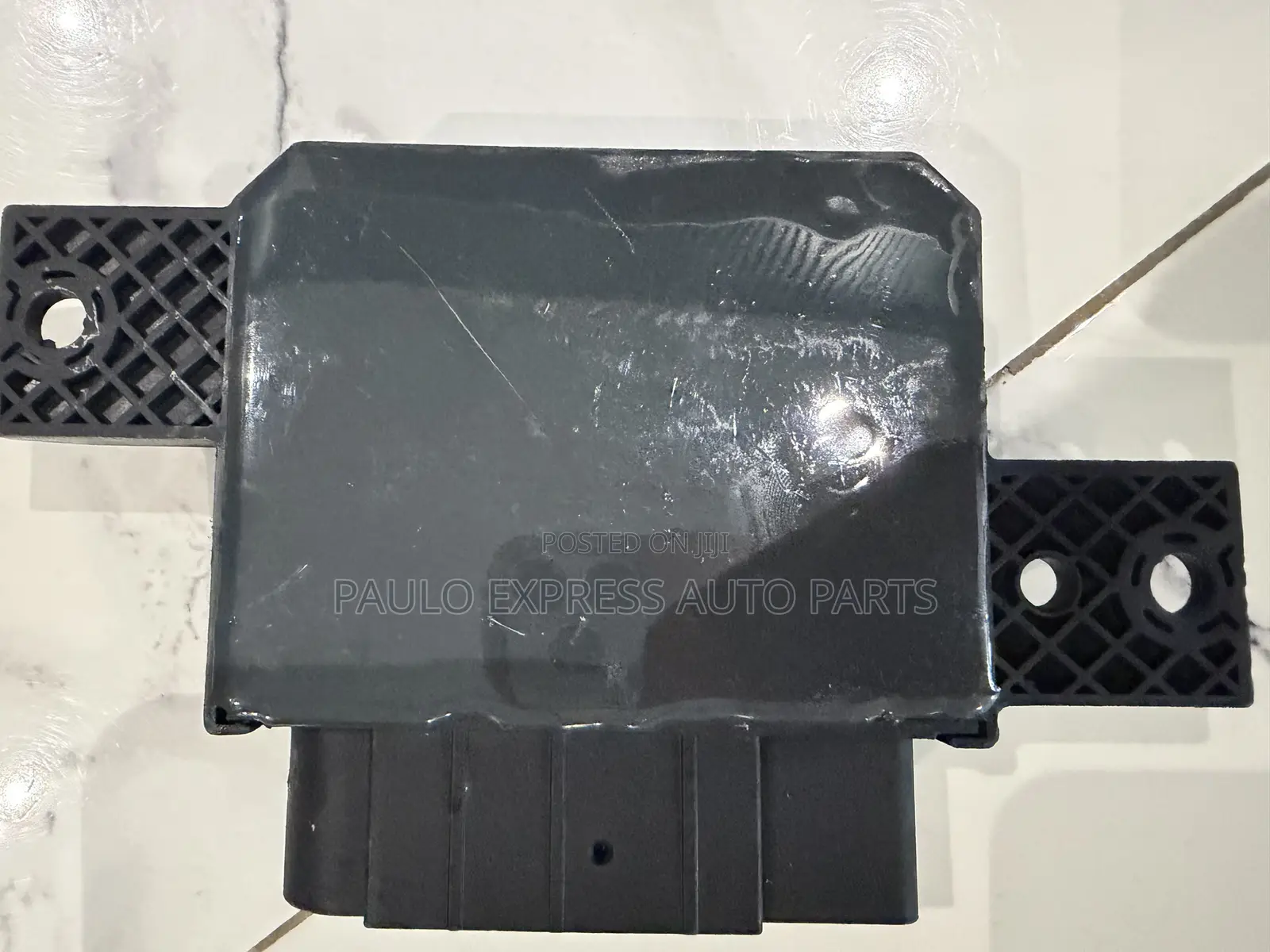 2024 - 2025 Chevy Traverse Fuel Pump Control Module Unit 