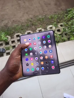 Samsung Galaxy Z Fold 5 512 GB Blue