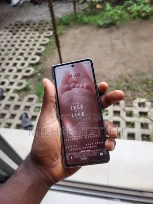 Samsung Galaxy Z Fold 5 512 GB Blue