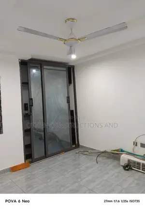 2bdrm Apartment in Othen Estate Consult, Greater Accra for rent