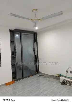 2bdrm Apartment in Othen Estate Consult, Greater Accra for rent