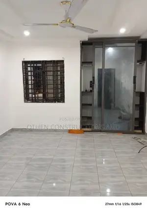 2bdrm Apartment in Othen Estate Consult, Greater Accra for rent