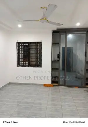 2bdrm Apartment in Othen Estate Consult, Greater Accra for rent