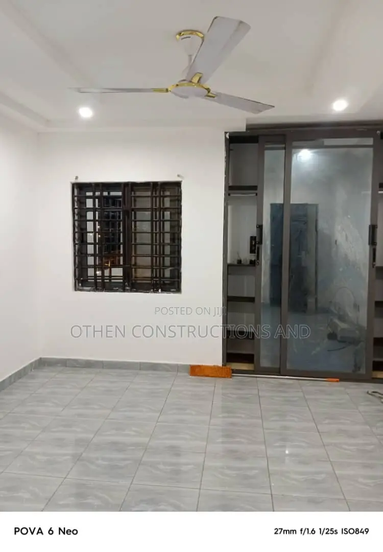2bdrm Apartment in Othen Estate Consult, Greater Accra for rent