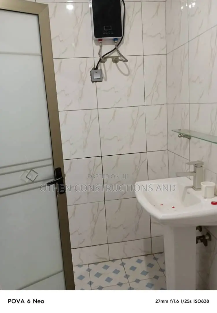 2bdrm Apartment in Othen Estate Consult, Greater Accra for rent