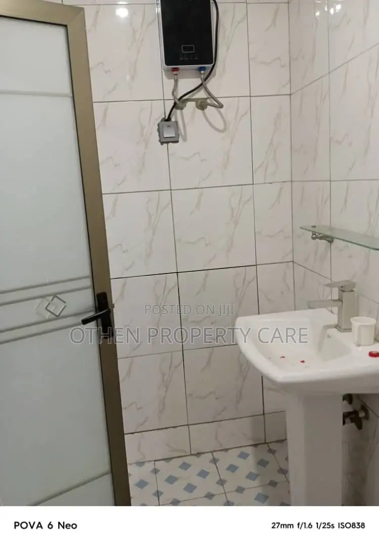 2bdrm Apartment in Othen Estate Consult, Greater Accra for rent