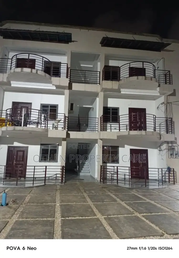 2bdrm Apartment in Othen Estate Consult, Greater Accra for rent