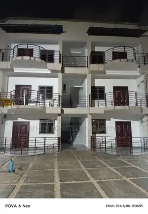 2bdrm Apartment in Othen Estate Consult, Greater Accra for rent