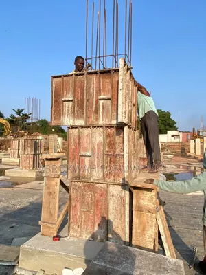 Pillar Mold/Adjustable Mold/Columns/Formworks