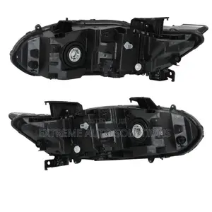 Accord 2018-2022 Headlight Left and Taillight Boot
