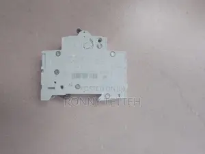 Original MCB ABB B 10 (Light) Imported From Germany !
