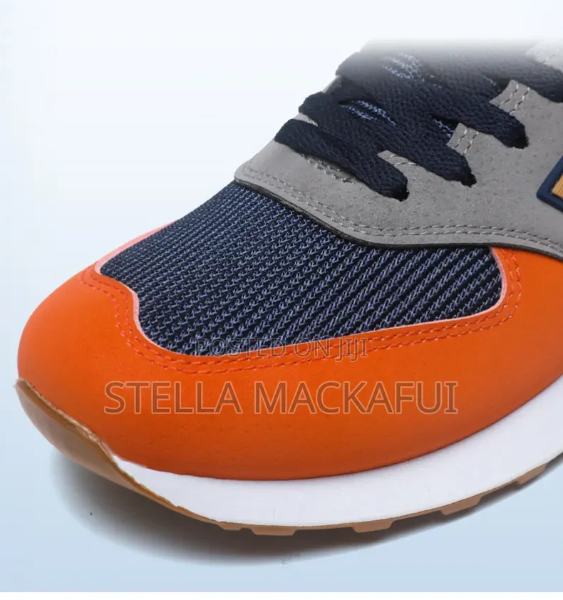 Executive Sneakers Size 42 Only