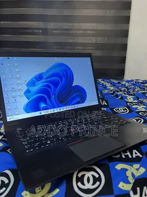 Laptop Lenovo ThinkPad T460s 16GB Intel Core i7 SSD 256GB
