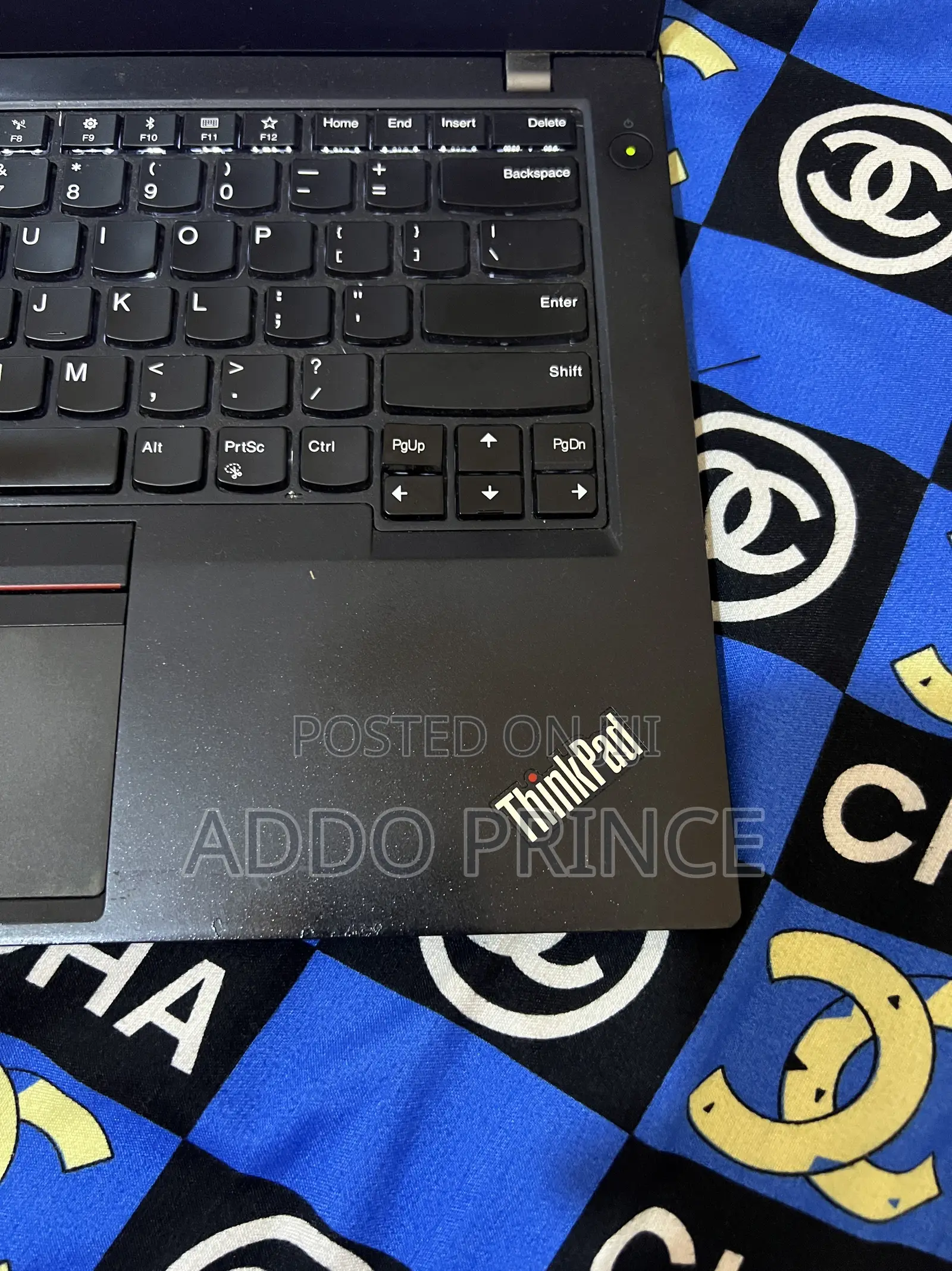 Laptop Lenovo ThinkPad T460s 16GB Intel Core i7 SSD 256GB