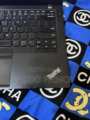 Laptop Lenovo ThinkPad T460s 16GB Intel Core i7 SSD 256GB