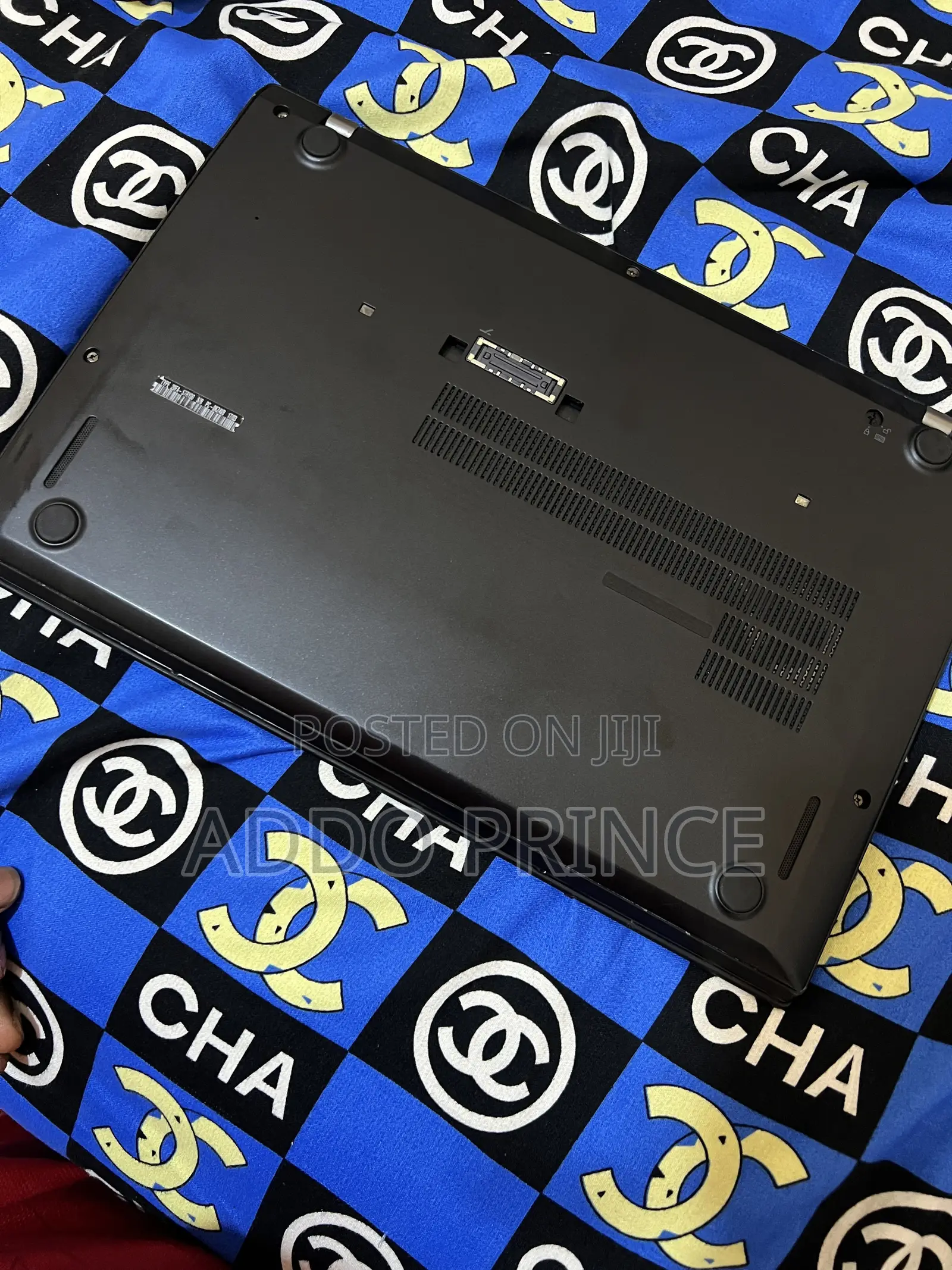 Laptop Lenovo ThinkPad T460s 16GB Intel Core i7 SSD 256GB