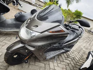 Yamaha NMAX 155 2017