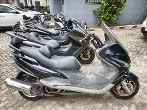 Yamaha NMAX 155 2017