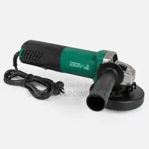 Eagle 8108 100mm Electric Angle Grinder 810W