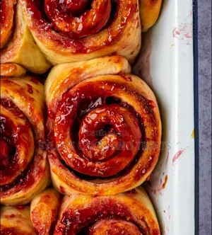 Jam Pin Rolls