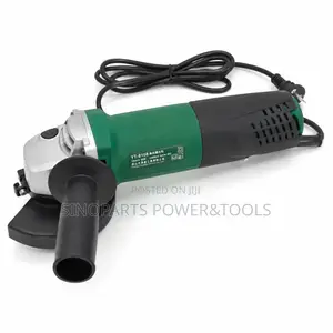 Eagle 8108 100mm Electric Angle Grinder 810W