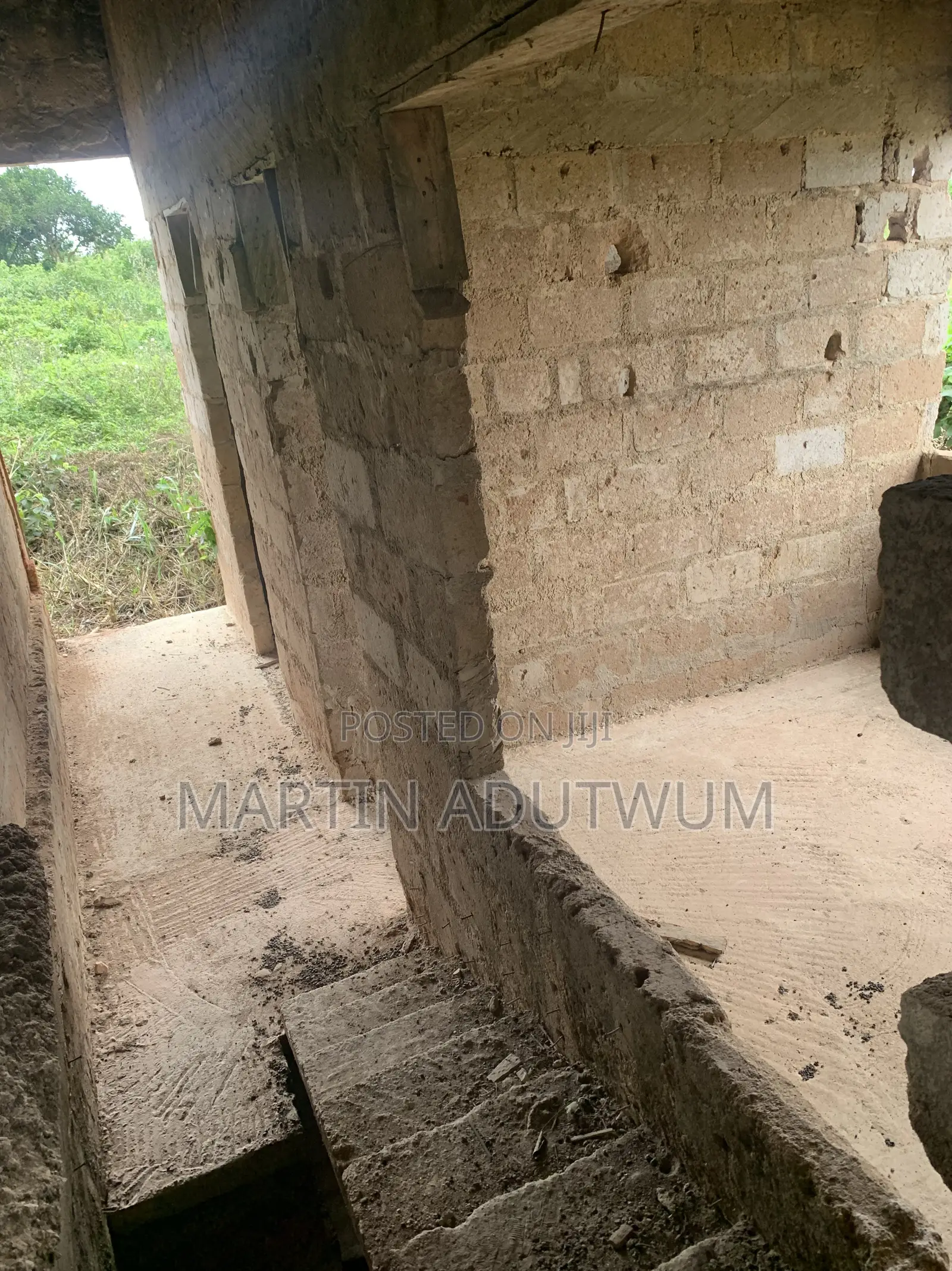 5bdrm House in Ejisu-Juaben Municipal for sale