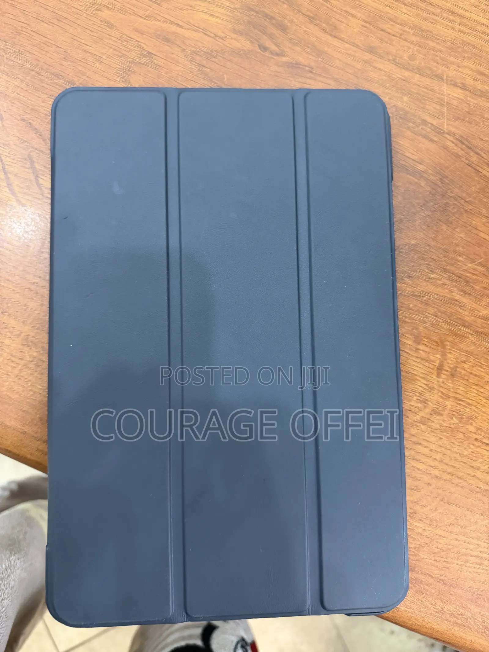 Tecno Megapad 11 256 GB Gray
