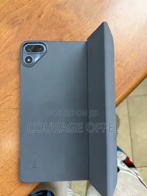 Tecno Megapad 11 256 GB Gray