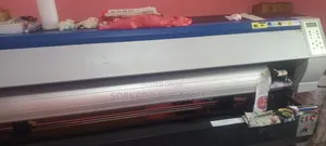 Large Format Printer