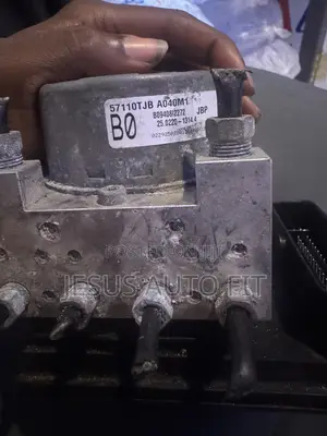 2019–2021 Acura RDX Anti-Lock Brake (ABS) Pump 57110-TJB-A040-M1