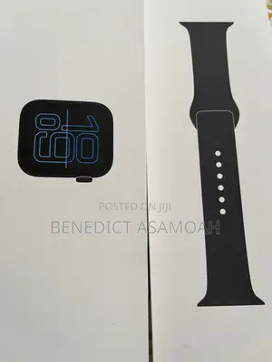 Apple Watch SE 3 40mm Cellular GPS