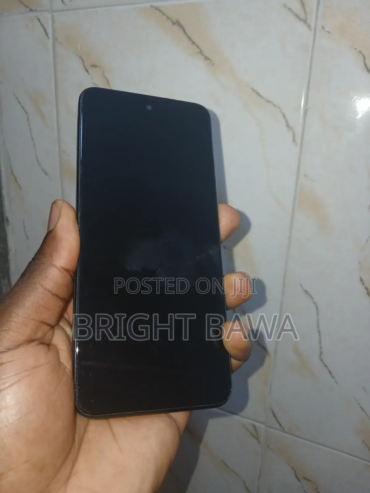Motorola Moto G13 128 GB Black