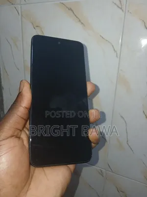 Motorola Moto G13 128 GB Black