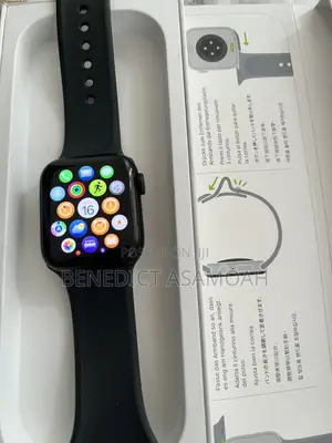 Apple Watch SE 3 40mm Cellular GPS