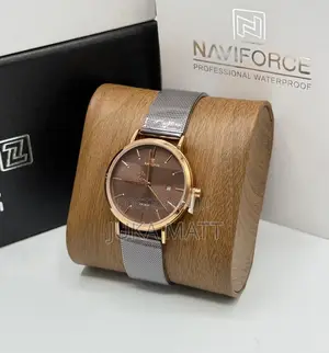Quality Couple’s Double Watch