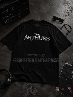The Authurs T-Shirt