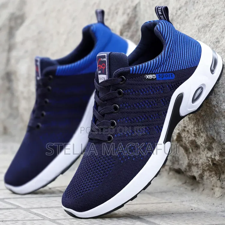 Exquisite Unisex Sneakers Sizes 40-44 Only
