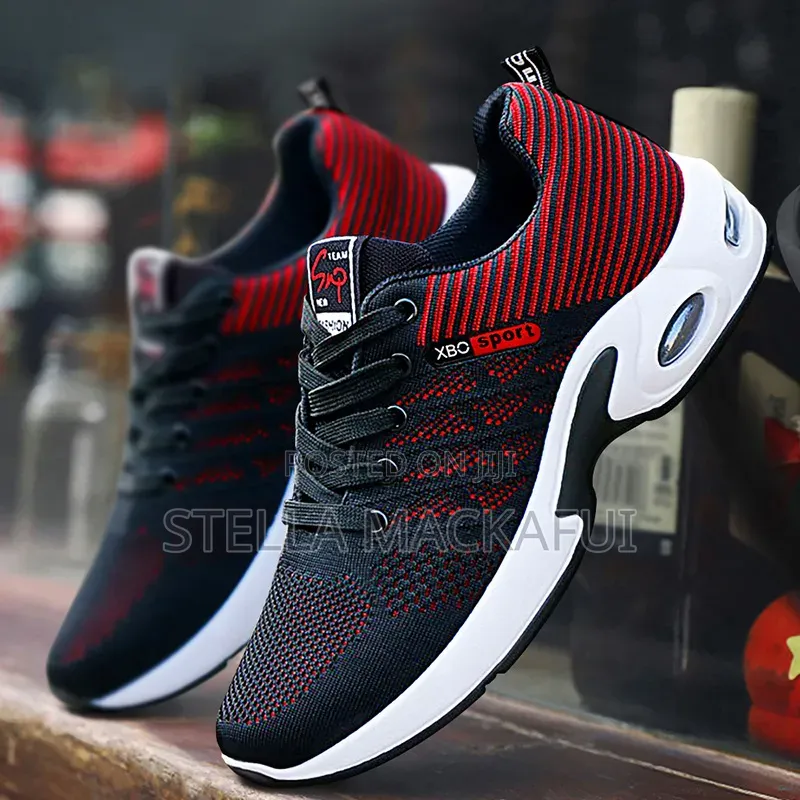 Exquisite Unisex Sneakers Sizes 40-44 Only