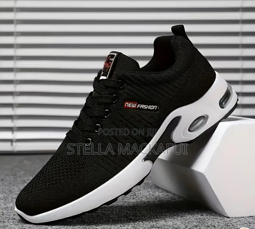 Exquisite Unisex Sneakers Sizes 40-44 Only