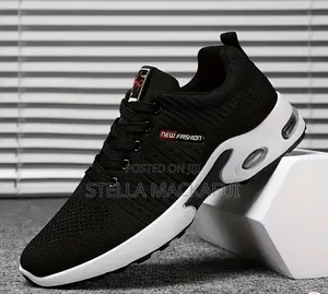 Exquisite Unisex Sneakers Sizes 40-44 Only