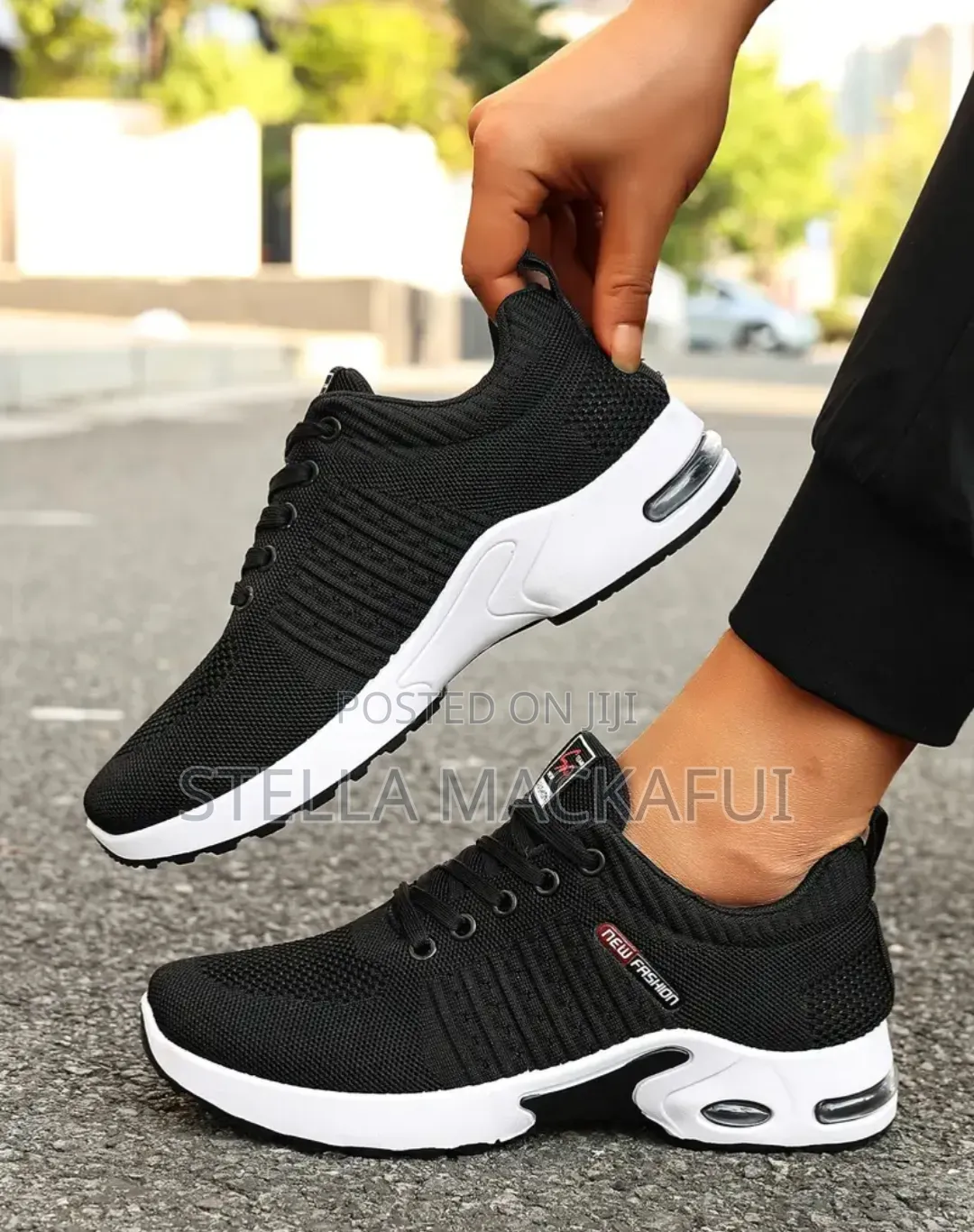 Exquisite Unisex Sneakers Sizes 40-44 Only