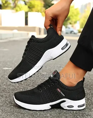 Exquisite Unisex Sneakers Sizes 40-44 Only