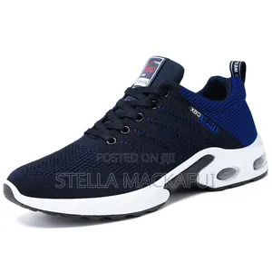 Exquisite Unisex Sneakers Sizes 40-44 Only